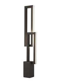 Mural Black Table Lamps Mantra Modern Table Lamps